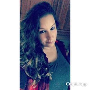 Meet your Posher, Jillian